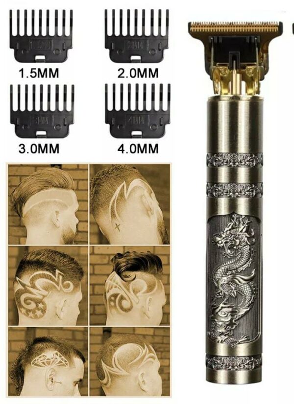 T9 Electric Hair Clipper For Men Hair