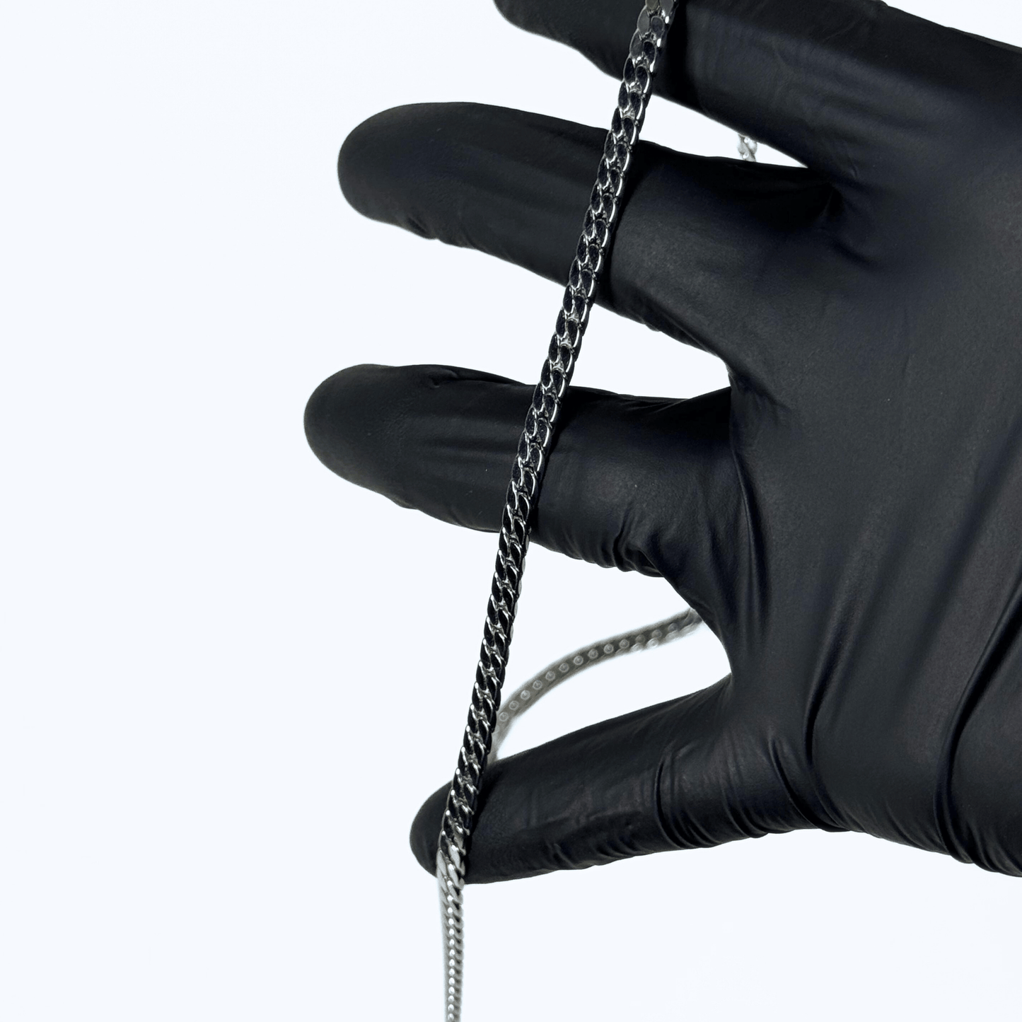 Stainless Steel Chain For Boys & Girls