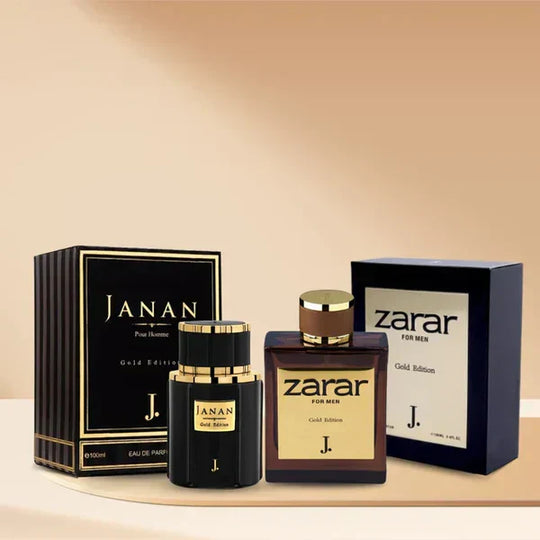 Buy Janan, Get Zarar FREE β Double the Fragrance, One Price!