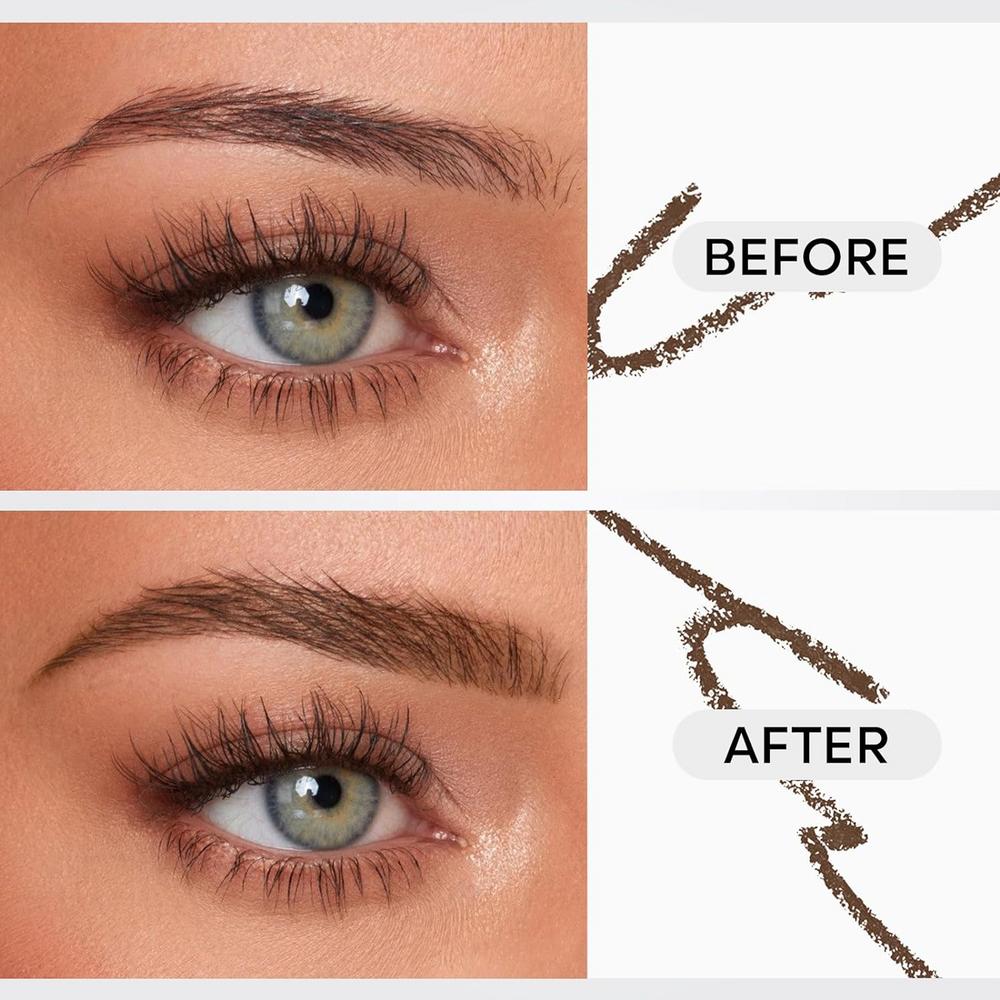 4 In 1 Waterproof Makeup Pen Eyebrow