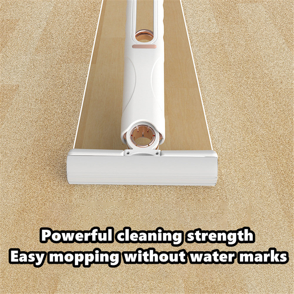New Portable Mini Squeeze Mop