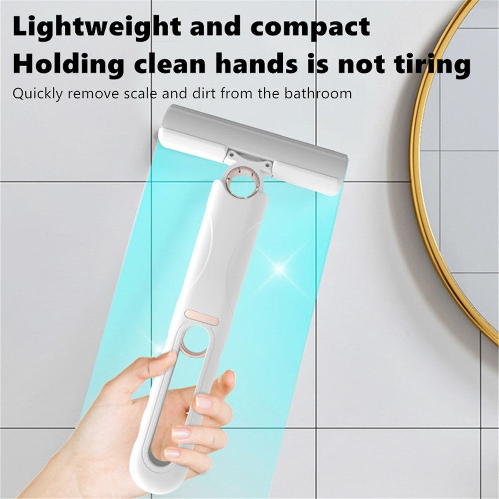 New Portable Mini Squeeze Mop