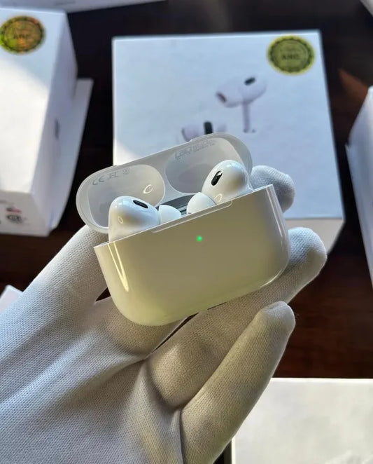Earbuds Pro 2