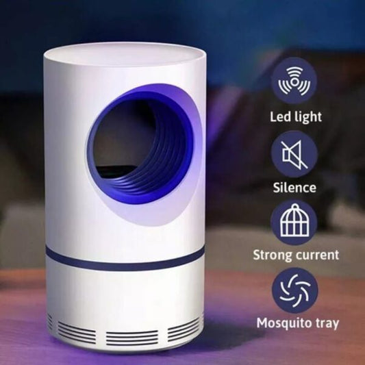 Electric USB Mosquito Killer Lamp