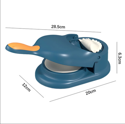 2-in-1 Dumpling Maker