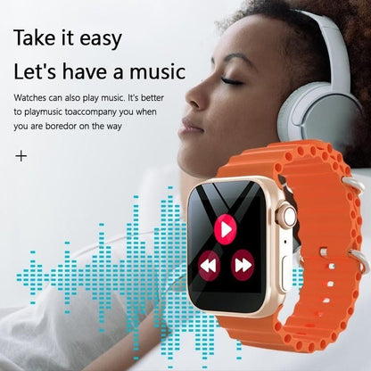U8 Ultra Smart Watch
