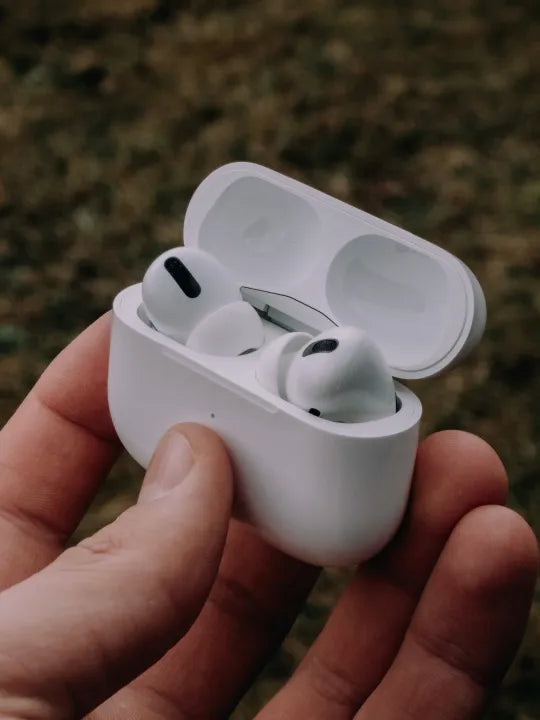 Earbuds Pro 2