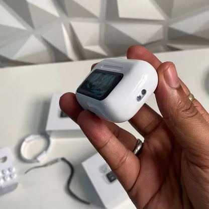 A9 Pro Airpods – Touch Screen | ANC/ENC