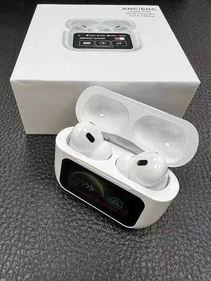 A9 Pro Airpods – Touch Screen | ANC/ENC