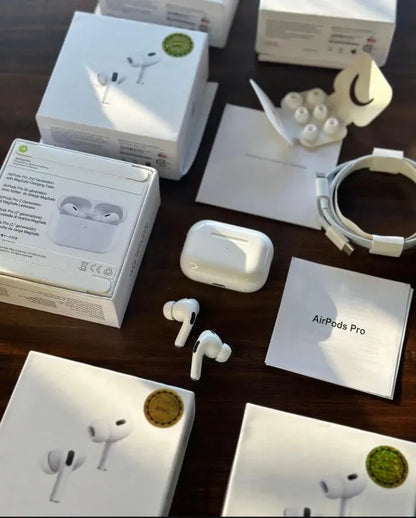 Earbuds Pro 2