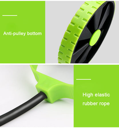 Revoflex Xtreme Home Gym Abs Roller