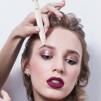 4 In 1 Waterproof Makeup Pen Eyebrow