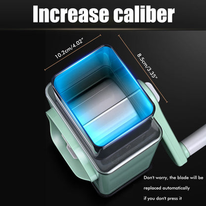 4 in 1 Manual Vegetable Cutter