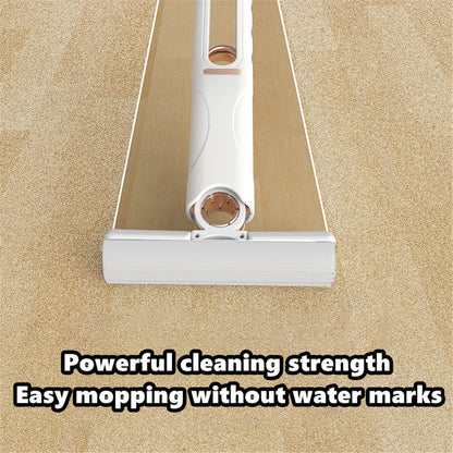 New Portable Mini Squeeze Mop