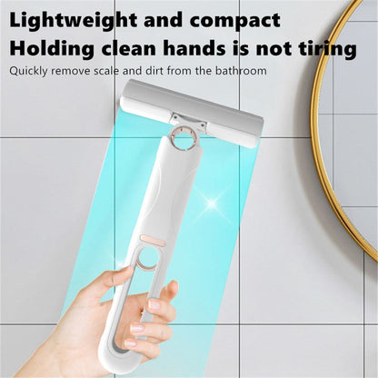 New Portable Mini Squeeze Mop