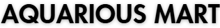 Aquarious Mart