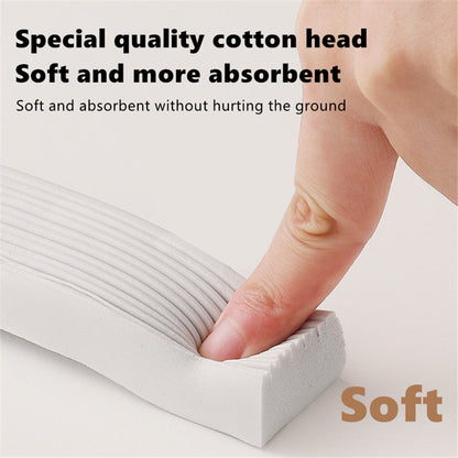 New Portable Mini Squeeze Mop